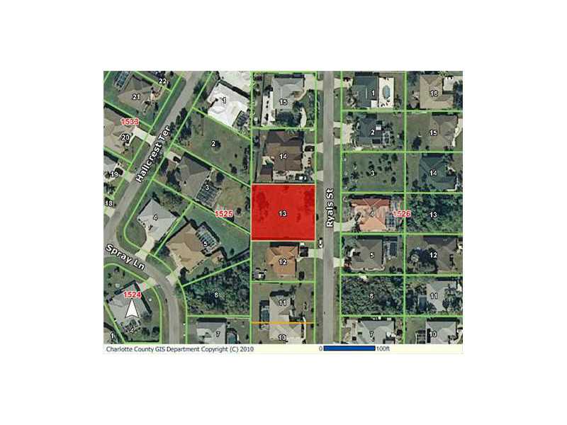 403 RYALS STREET, Port Charlotte, FL 33954