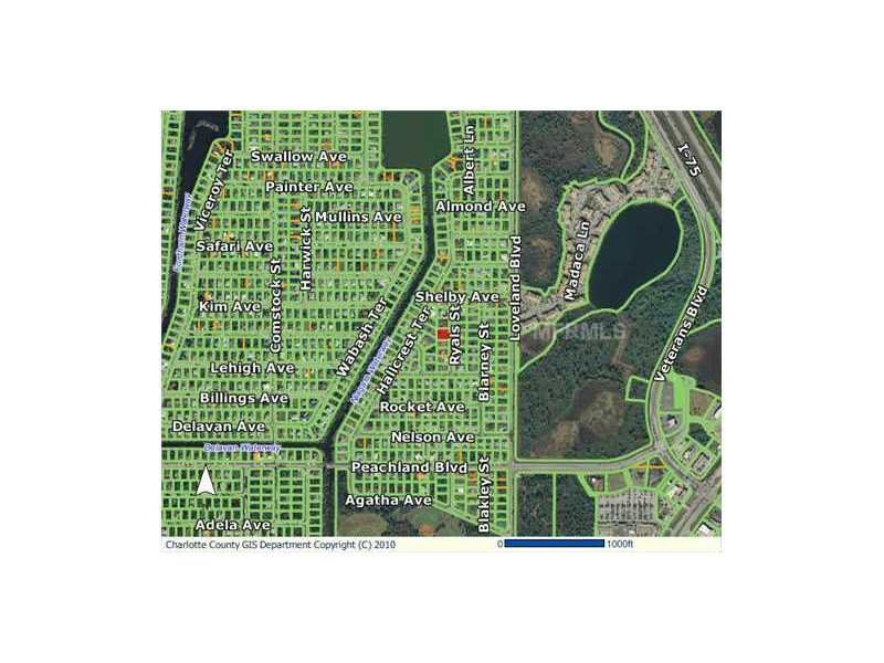 403 RYALS STREET, Port Charlotte, FL 33954