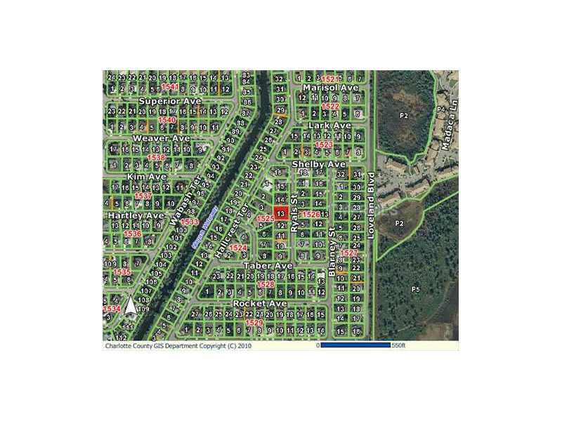 403 RYALS STREET, Port Charlotte, FL 33954