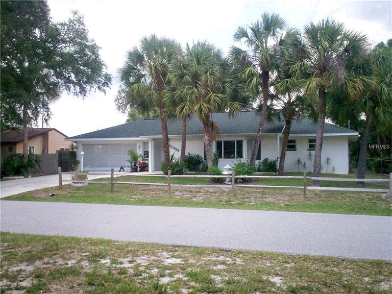 17056 Russell Ave., Port Charlotte, FL 33954