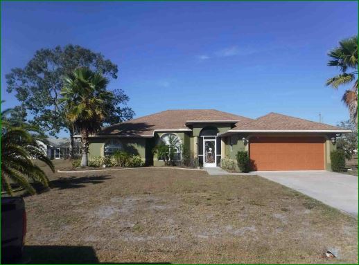 16315 Minorca DrPunta Gorda, FL, 33955Charlotte County