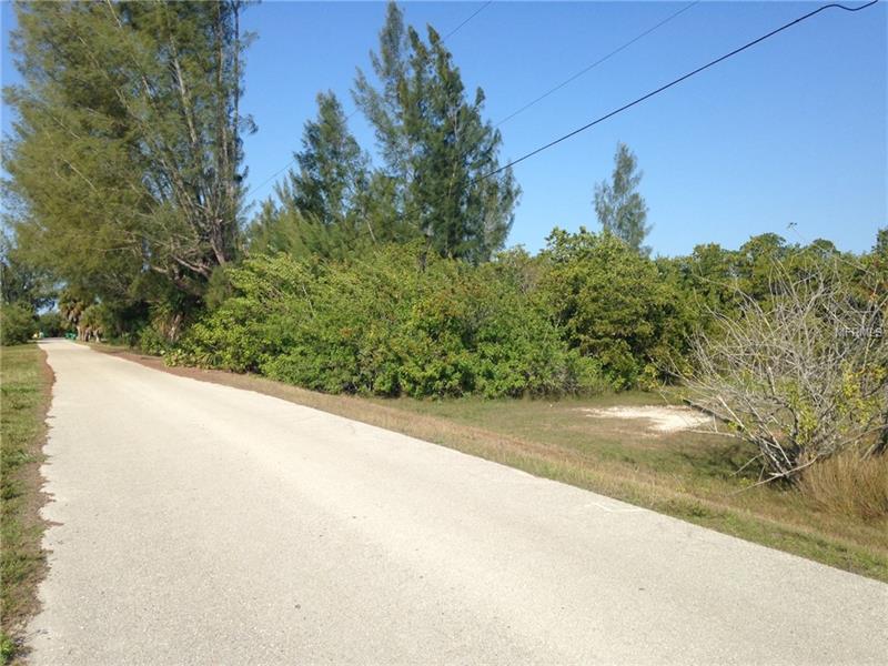 24210 BLACKBEARD BOULEVARD, Punta Gorda, FL 33955