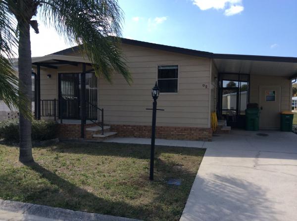 Burnt Store Colony15550 Burnt Store Rd, Unit 92Punta Gorda, FL 33955