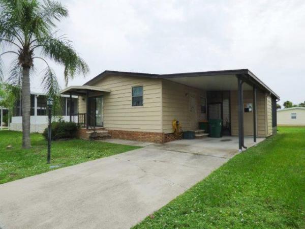 Burnt Store Colony15550 Burnt Store Rd, Unit 92Punta Gorda, FL 33955