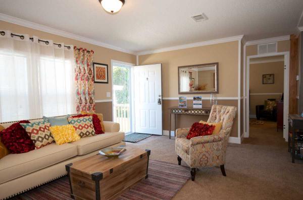 Tropical Palms17100 Tamiami TrailPunta Gorda, FL 33955