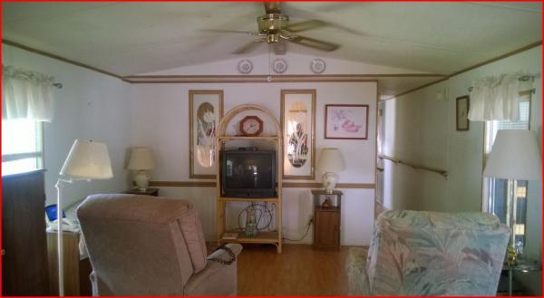 Tropical Palms17100 Tamiami Trail #140Punta Gorda, FL 33955