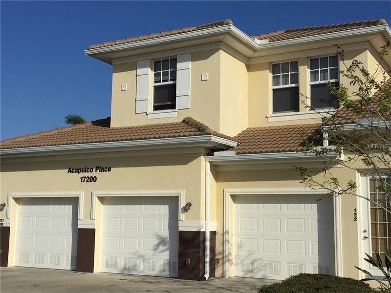 17200 ACAPULCO ROAD, Punta Gorda, FL 33955