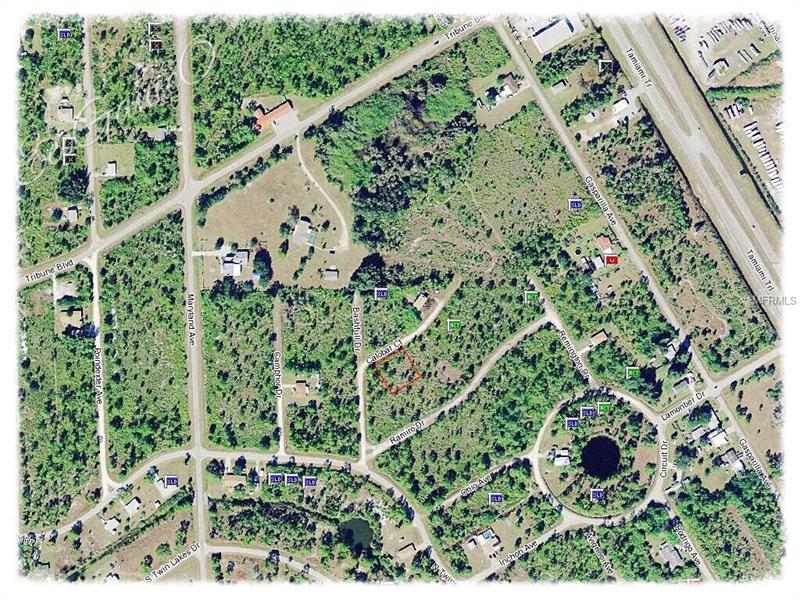 28071 CALOBAR COURT, Punta Gorda, FL 33955