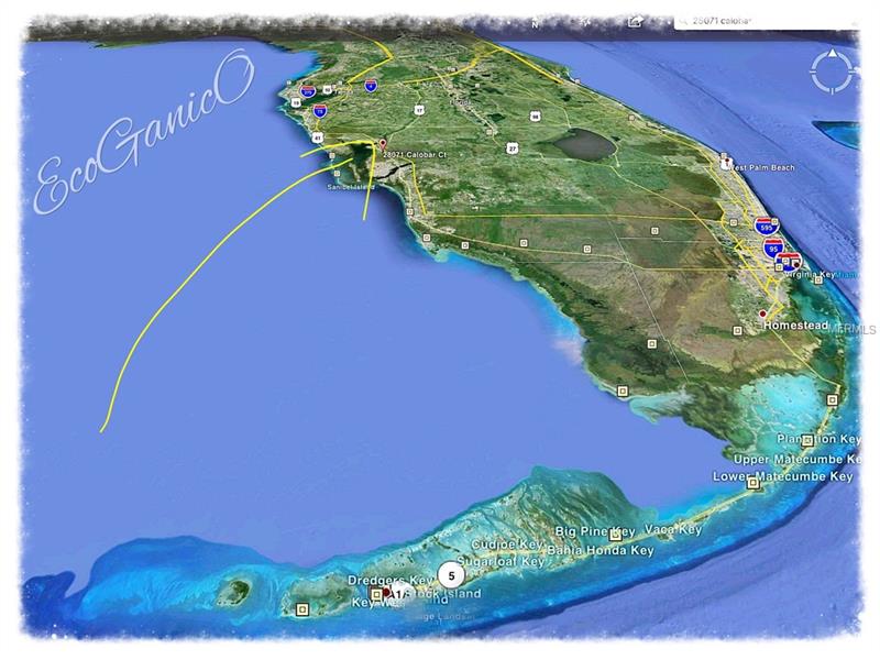 28071 CALOBAR COURT, Punta Gorda, FL 33955