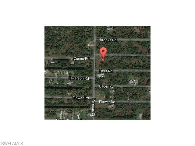 26183 Custer RD, Punta Gorda, FL 33955