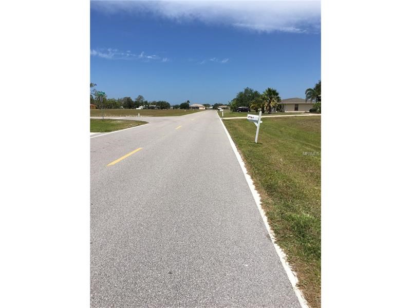 16438 MINORCA DRIVE, Punta Gorda, FL 33955