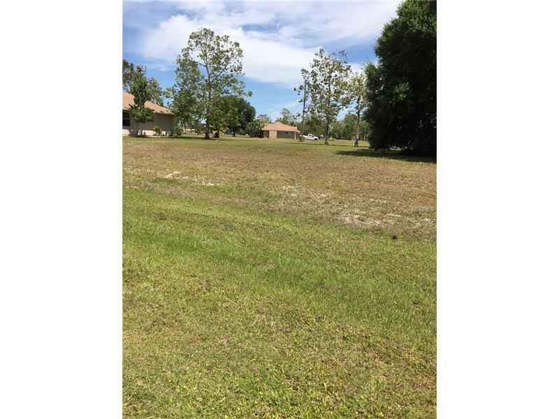 16438 MINORCA DRIVE, Punta Gorda, FL 33955