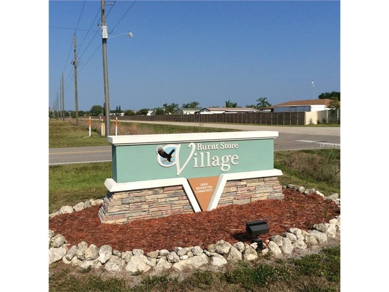 16438 MINORCA DRIVE, Punta Gorda, FL 33955