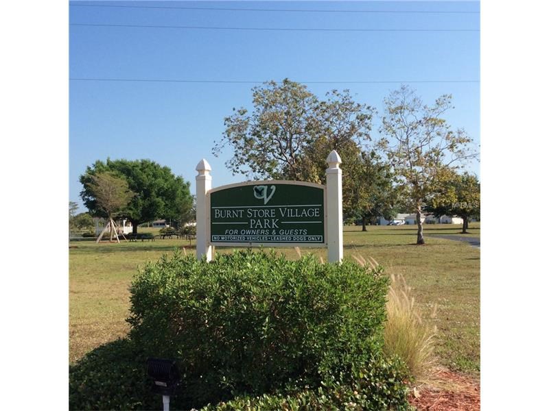 16438 MINORCA DRIVE, Punta Gorda, FL 33955
