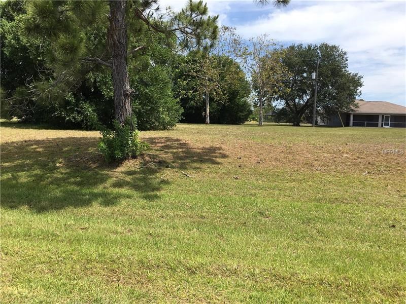 16446 MINORCA DRIVE, Punta Gorda, FL 33955