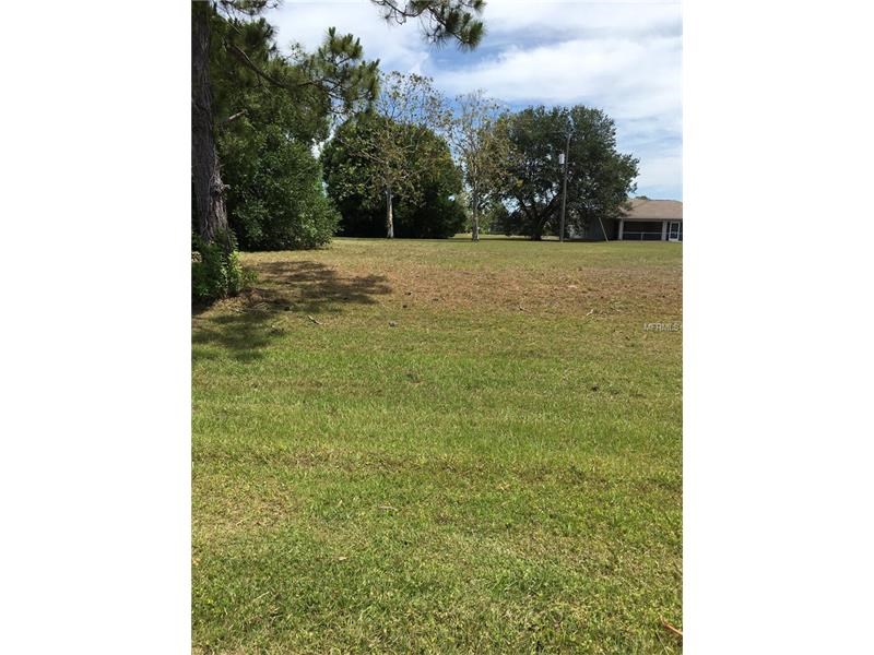 16446 MINORCA DRIVE, Punta Gorda, FL 33955