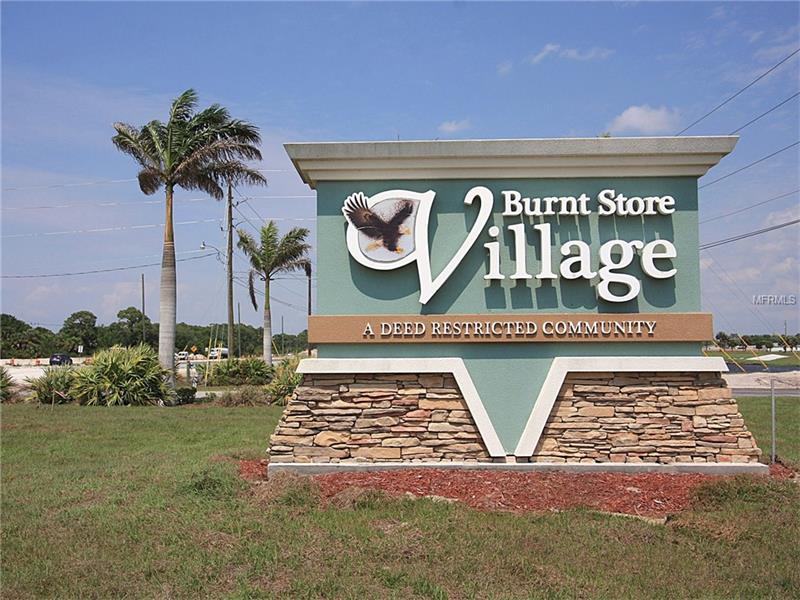 25347 BARQUE POINT DRIVE, Punta Gorda, FL 33955