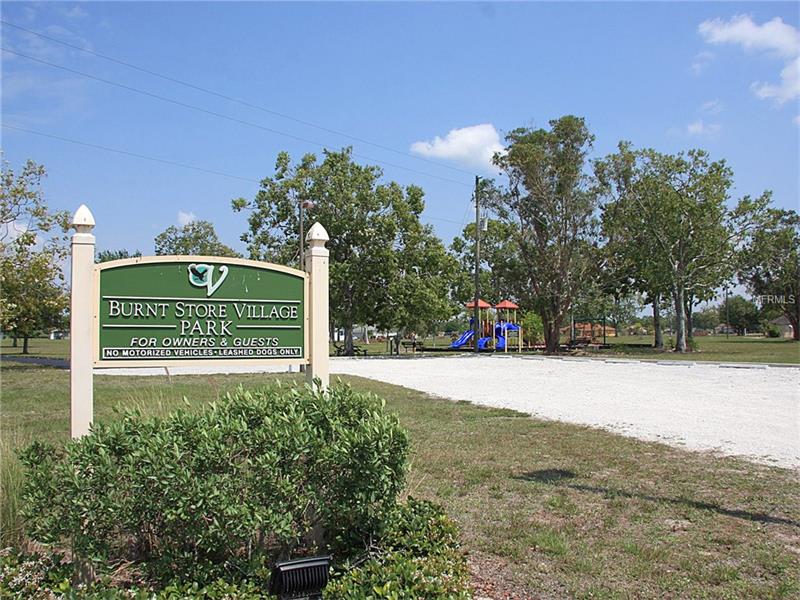 25347 BARQUE POINT DRIVE, Punta Gorda, FL 33955