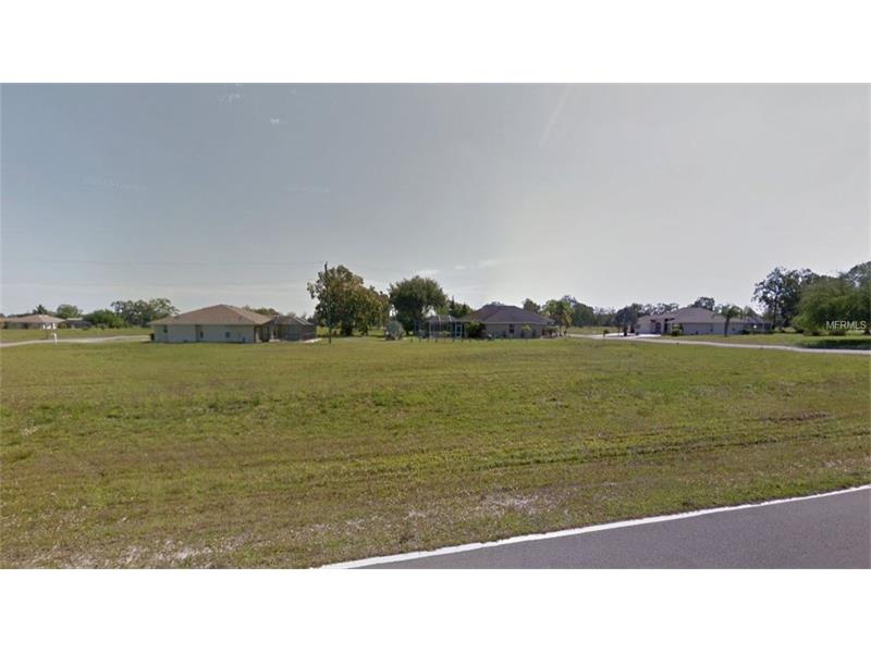 16216 MINORCA DRIVE, Punta Gorda, FL 33955
