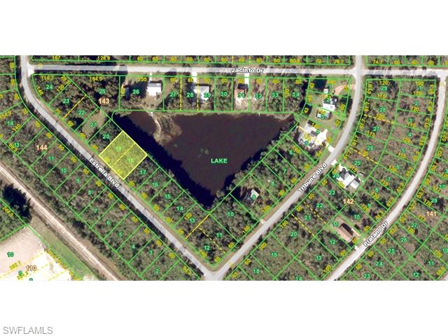 12088 Estrella BLVD, Punta Gorda, FL 33955
