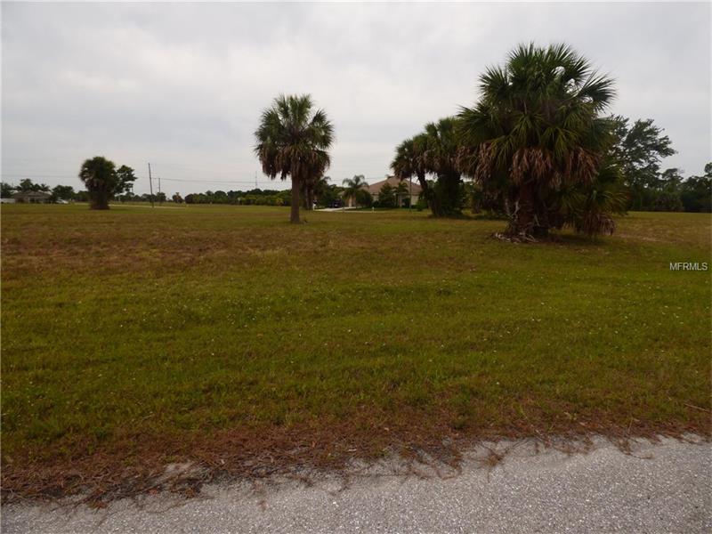 16430 AYSON WAY, Punta Gorda, FL 33955