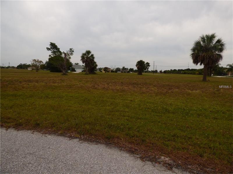 16430 AYSON WAY, Punta Gorda, FL 33955