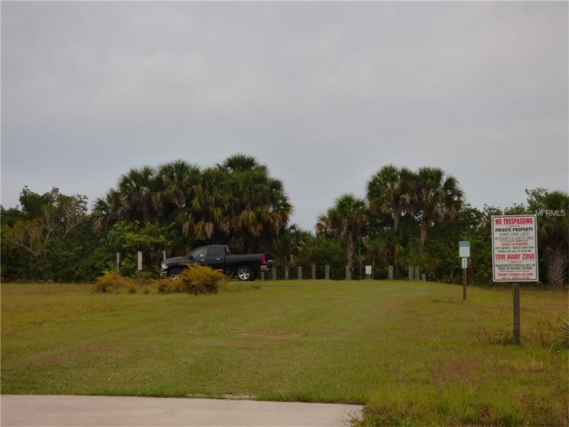 16430 AYSON WAY, Punta Gorda, FL 33955