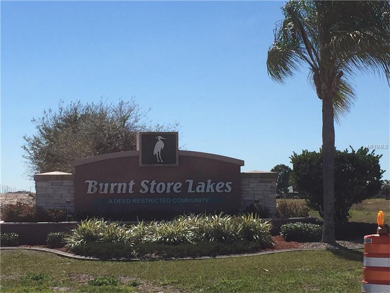 16430 AYSON WAY, Punta Gorda, FL 33955