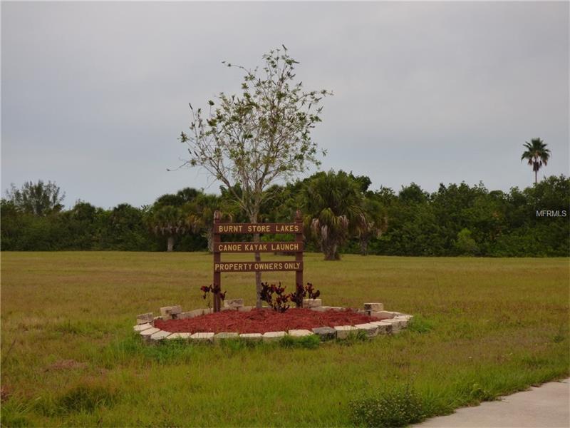 17311 COMINGO LANE, Punta Gorda, FL 33955