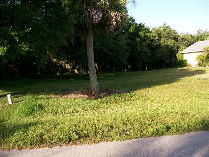 SAN CIPRIAN ROAD, Punta Gorda, FL 33955