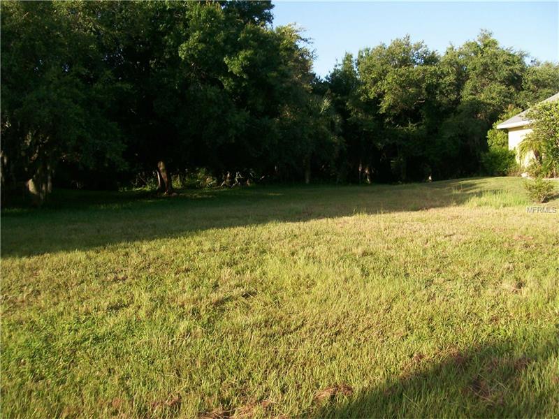 SAN CIPRIAN ROAD, Punta Gorda, FL 33955