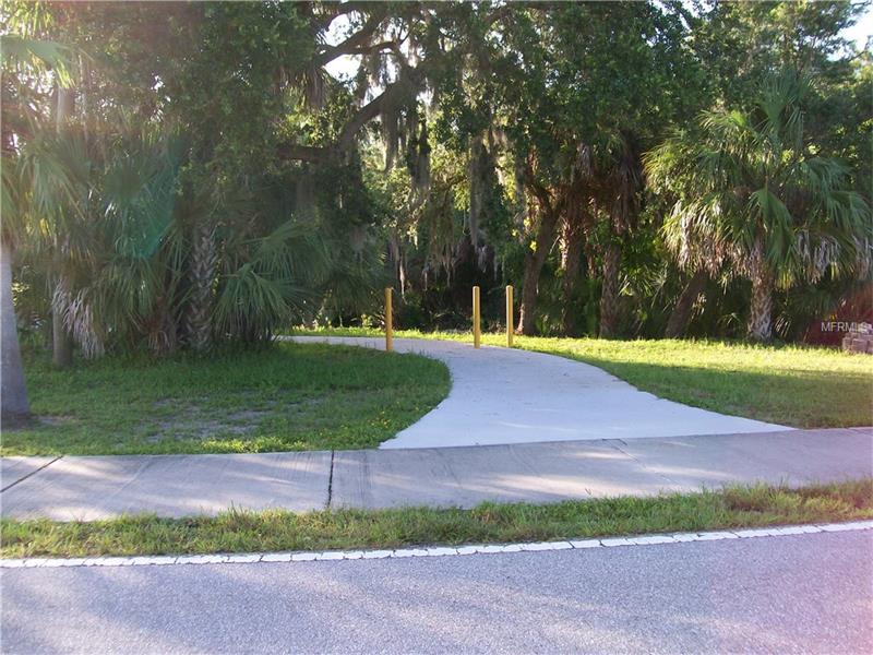 SAN CIPRIAN ROAD, Punta Gorda, FL 33955