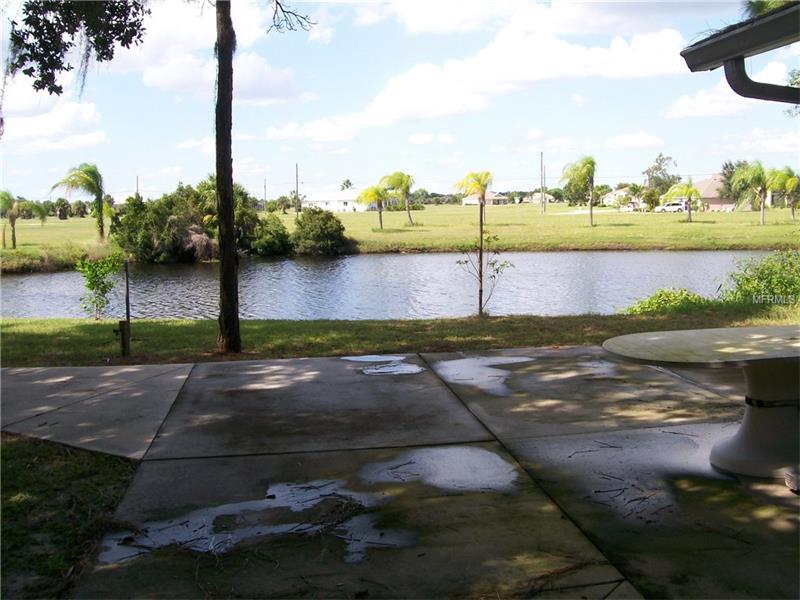 SAN CIPRIAN ROAD, Punta Gorda, FL 33955