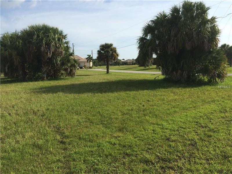 16378 RABAT WAY, Punta Gorda, FL 33955