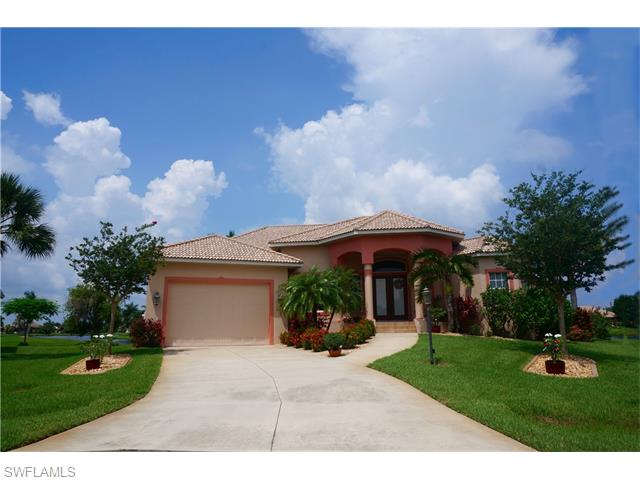 16251 Nogales CT, Punta Gorda, FL 33955