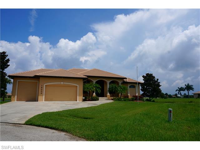 16251 Nogales CT, Punta Gorda, FL 33955