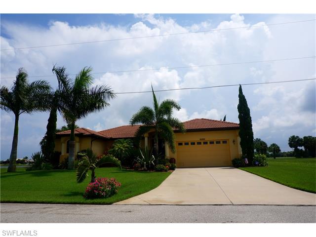 16251 Nogales CT, Punta Gorda, FL 33955