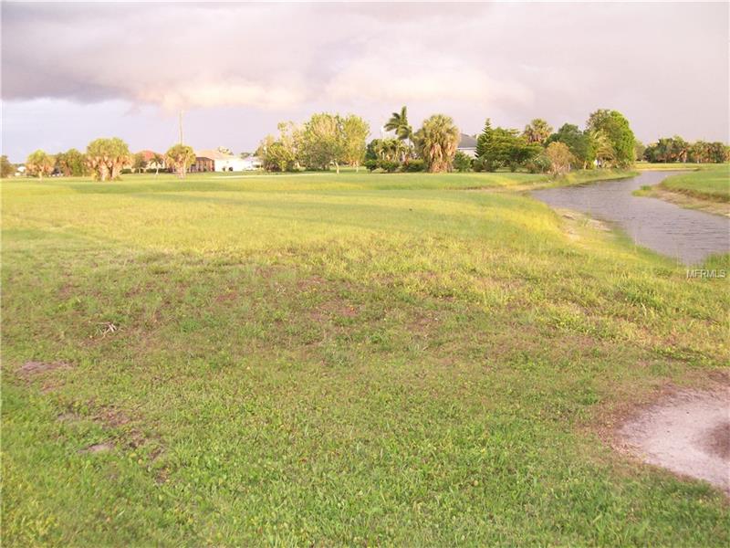 24151 PEPPERCORN ROAD, Punta Gorda, FL 33955
