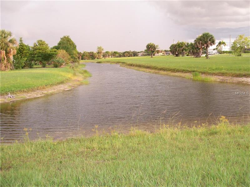 24151 PEPPERCORN ROAD, Punta Gorda, FL 33955