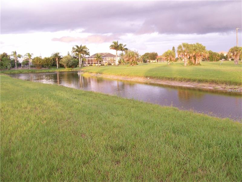 24151 PEPPERCORN ROAD, Punta Gorda, FL 33955