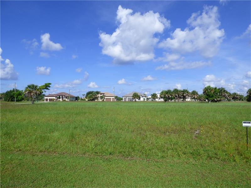 17165 SARONG LANE, Punta Gorda, FL 33955