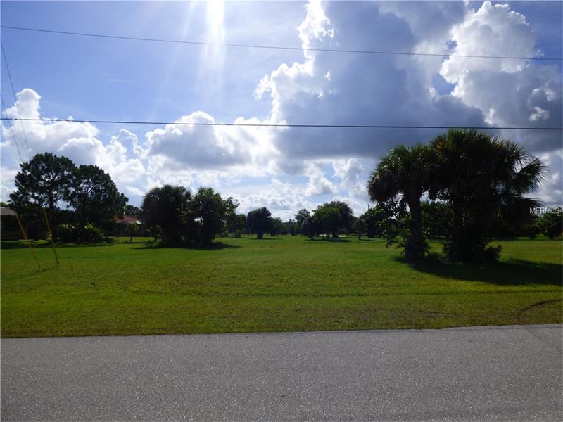 17165 SARONG LANE, Punta Gorda, FL 33955