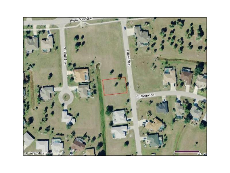 7417 CARAMBOLA, Punta Gorda, FL 33955