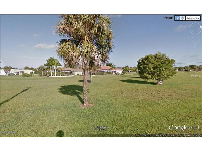 7417 CARAMBOLA, Punta Gorda, FL 33955