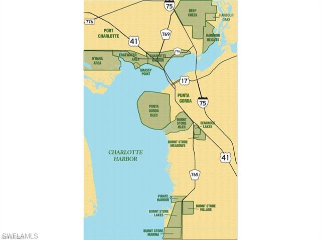 16821San Edmundo Rd, Punta Gorda, FL 33955