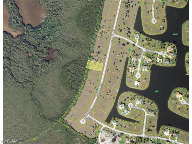 16821San Edmundo Rd, Punta Gorda, FL 33955
