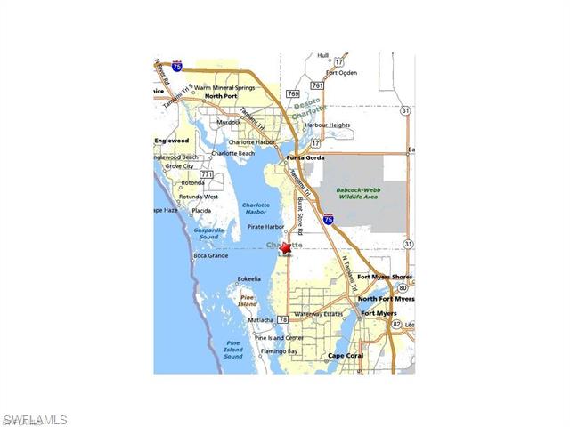 16821San Edmundo Rd, Punta Gorda, FL 33955