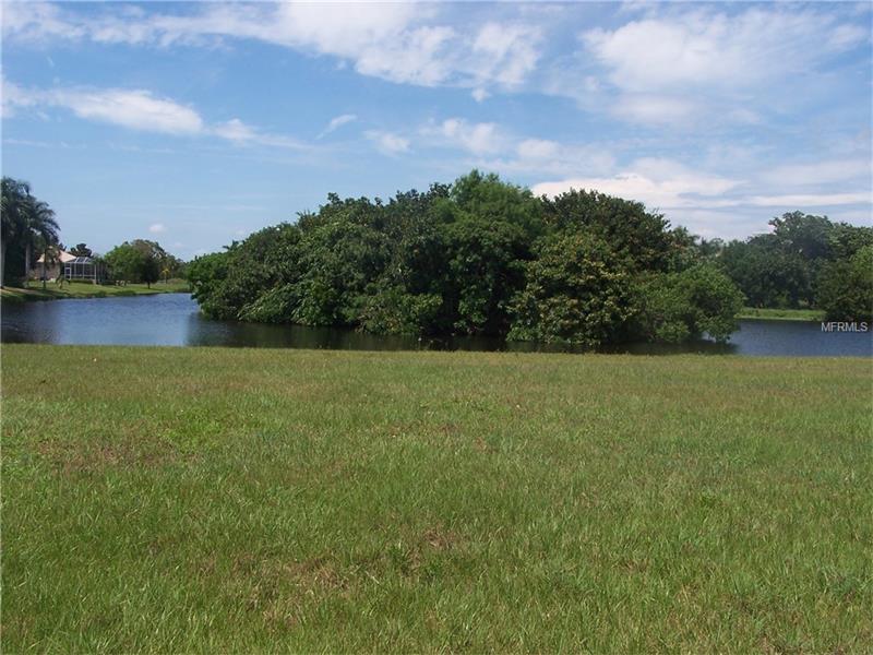 24338 PEPPERCORN ROAD, Punta Gorda, FL 33955