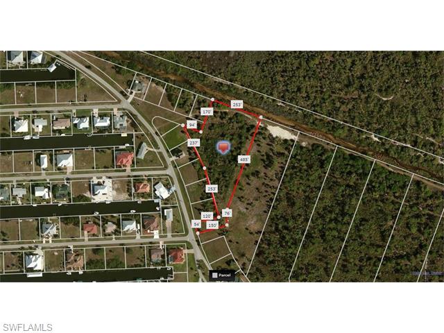 24402 Grand Canal RD, Punta Gorda, FL 33955