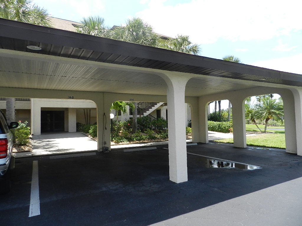 3 Pirates Lane #34B, Punta Gorda, FL 33955
